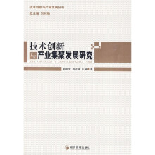 技术创新与产业集群发展研究