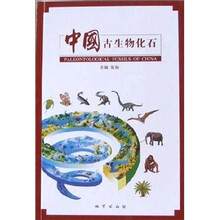 中国古生物化石