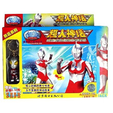 咸蛋超人系列丛书：超人神话（共6册）