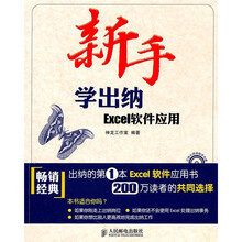 新手学出纳