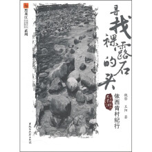 寻找裸露的石头:依西肯村纪行