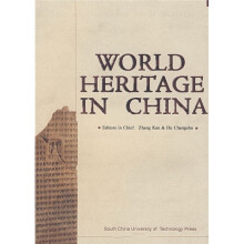 WORLD HERITAGE IN CHINA