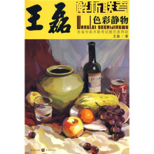 解析联考:王磊色彩静物