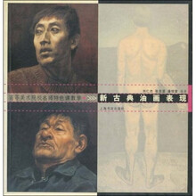 高等美术院校名师特色课教学：新古典油画表现