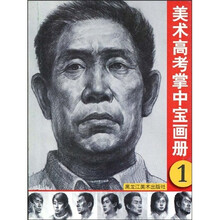 美术高考掌中宝画册1
