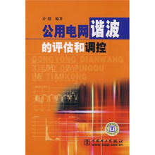 公用电网谐波的评估和调控