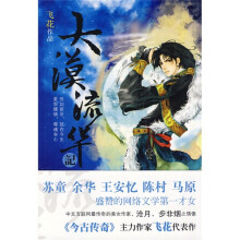 大漠流华记