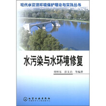 关于水污染和水环境修复的毕业论文格式模板范文