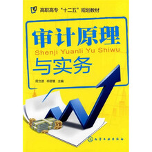 高职高专“十一五”规划教材：审计原理与实务