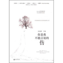 你是我不能言说的伤