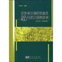 材料与工程领域应用纳米技术研究报告（2010-2020年）