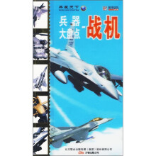 兵器大盘点：战机