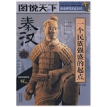 话说中国历史系列：秦汉