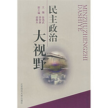 民主政治大视野