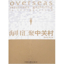 海归汇聚中关村
