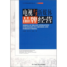 电视与新媒体品牌经营