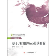 基于.NET的Web模块开发