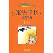 小布老虎丛书·魔法学校:黑翼之谜(十年纪念珍藏版)