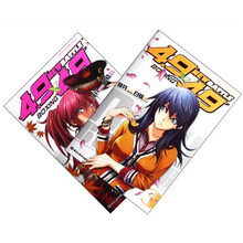 漫画SHOW精品图书系列：NEW BATTLE（3-4）（套装共2册）