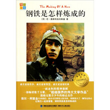 我爱阅读小学生经典文库:钢铁是怎样炼成的