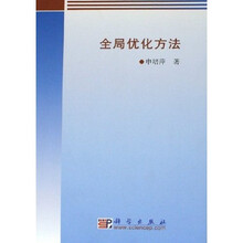 全局优化方法
