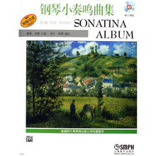 钢琴小奏鸣曲集