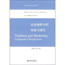 比较视野中的传统与现代