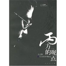丙方的观点：王志刚社会经济观察录