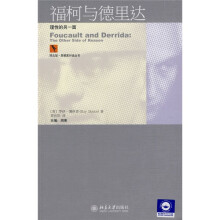 福柯与德里达:理性的另一面