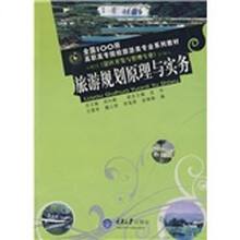 全国100所高职高专院校旅游类专业系列教材：旅游规划原理与实务