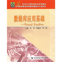 数据库应用基础：Visual FoxPro