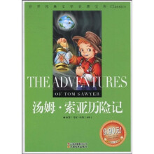 汤姆·索亚历险记
