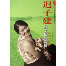 迟子建散文精品赏析