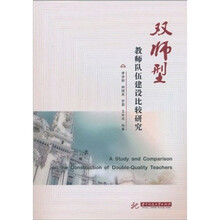 双师型：教师队伍建设比较研究