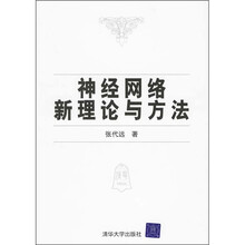 神经网络新理论与方法
