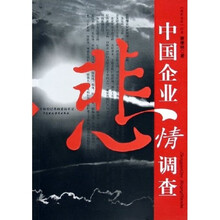 中国企业悲情调查:一个财经记者的采访手记
