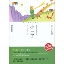 世界少年文学精选·成长文库：小王子（美绘本·青少版）
