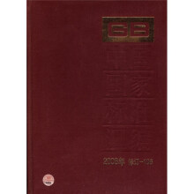 中国国家标准汇编(2008年修订-106)