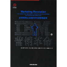 IBM营销革命:全球领军企业教你开创营销蓝海