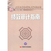 绩效审计指南