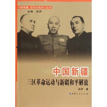 中国新疆多民族区域自治的现状
