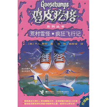 荒村雪怪：疯狂飞行记