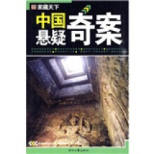 家藏天下：中国悬疑奇案