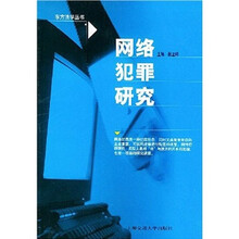 网络犯罪研究