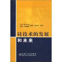 硅技术的发展和未来