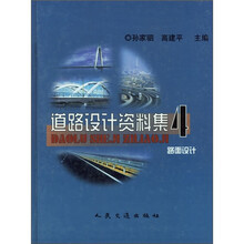 道路设计资料集4:路面设计