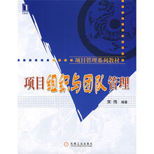 项目组织与团队管理