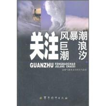 关注风暴潮 巨浪 潮汐