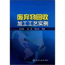废弃物回收加工工艺实例