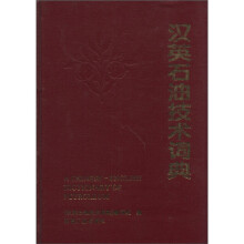 汉英石油技术词典